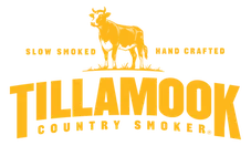 Tillamook Country Smoker
